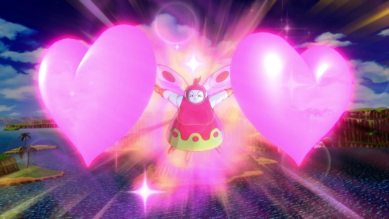 DRAGON BALL XENOVERSE 2 - Ultra Pack Set DLC رابط هديه ستيم