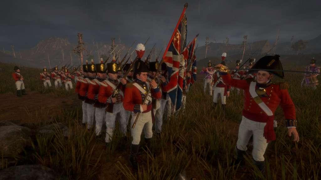 Holdfast: Nations At War رابط هديه ستيم