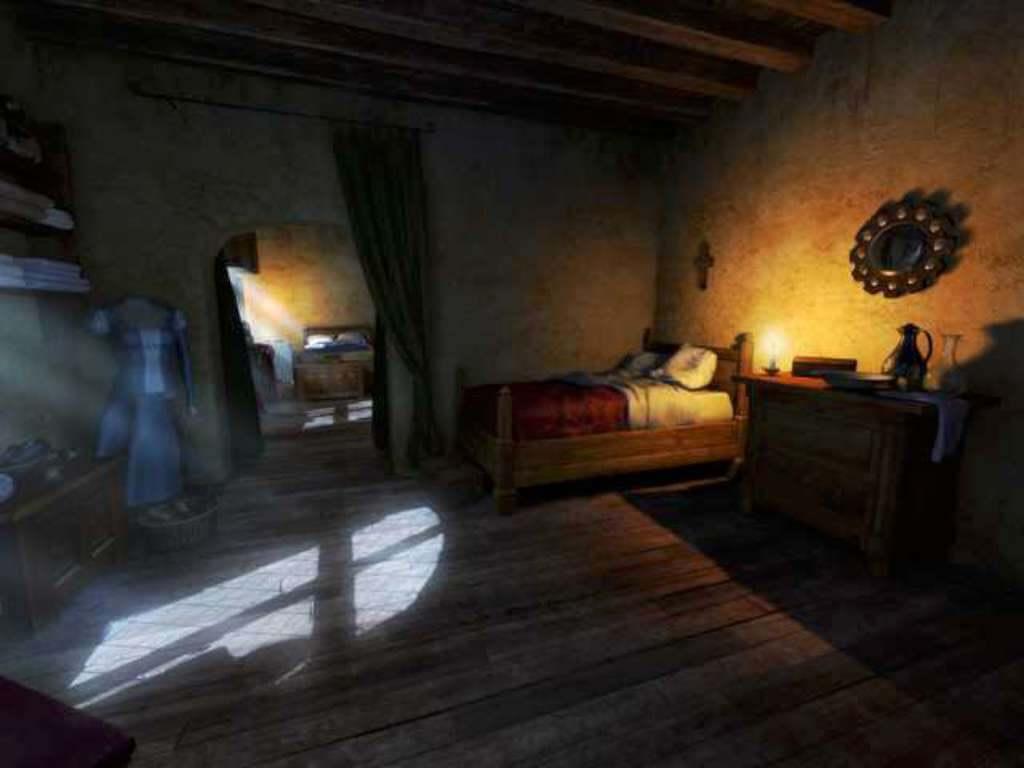 Nostradamus: The Last Prophecy ستيم كود رقمي