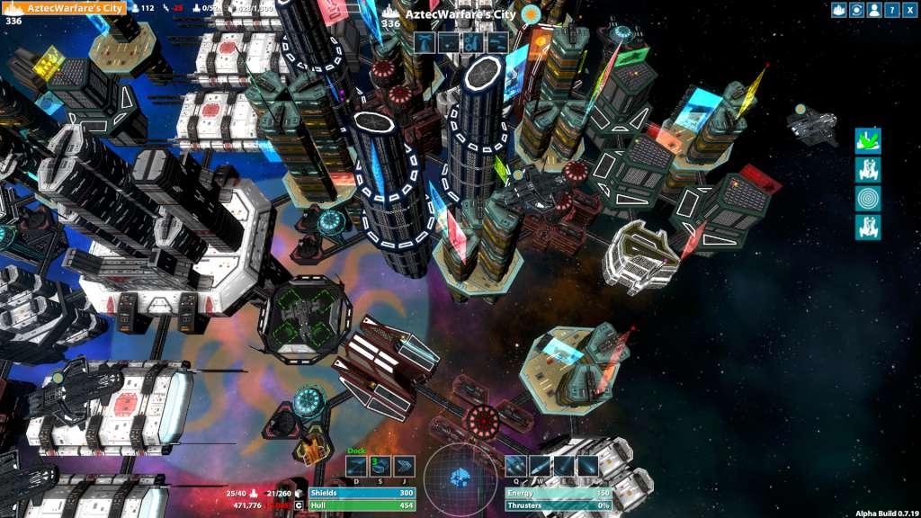 Beyond Sol RU/CIS ستيم هدية