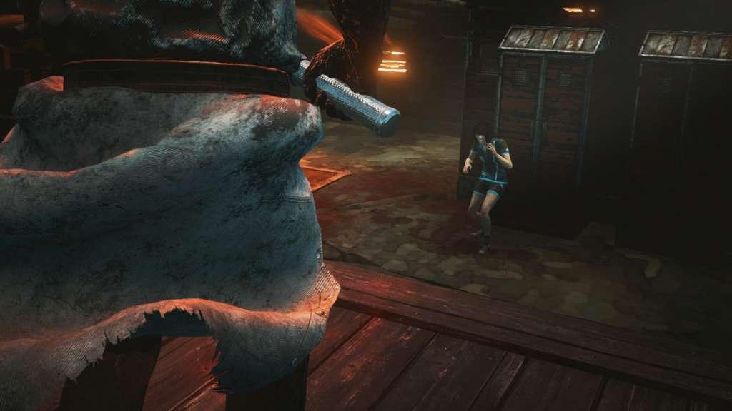 Dead By Daylight - Spark Of Madness DLC ستيم كود رقمي