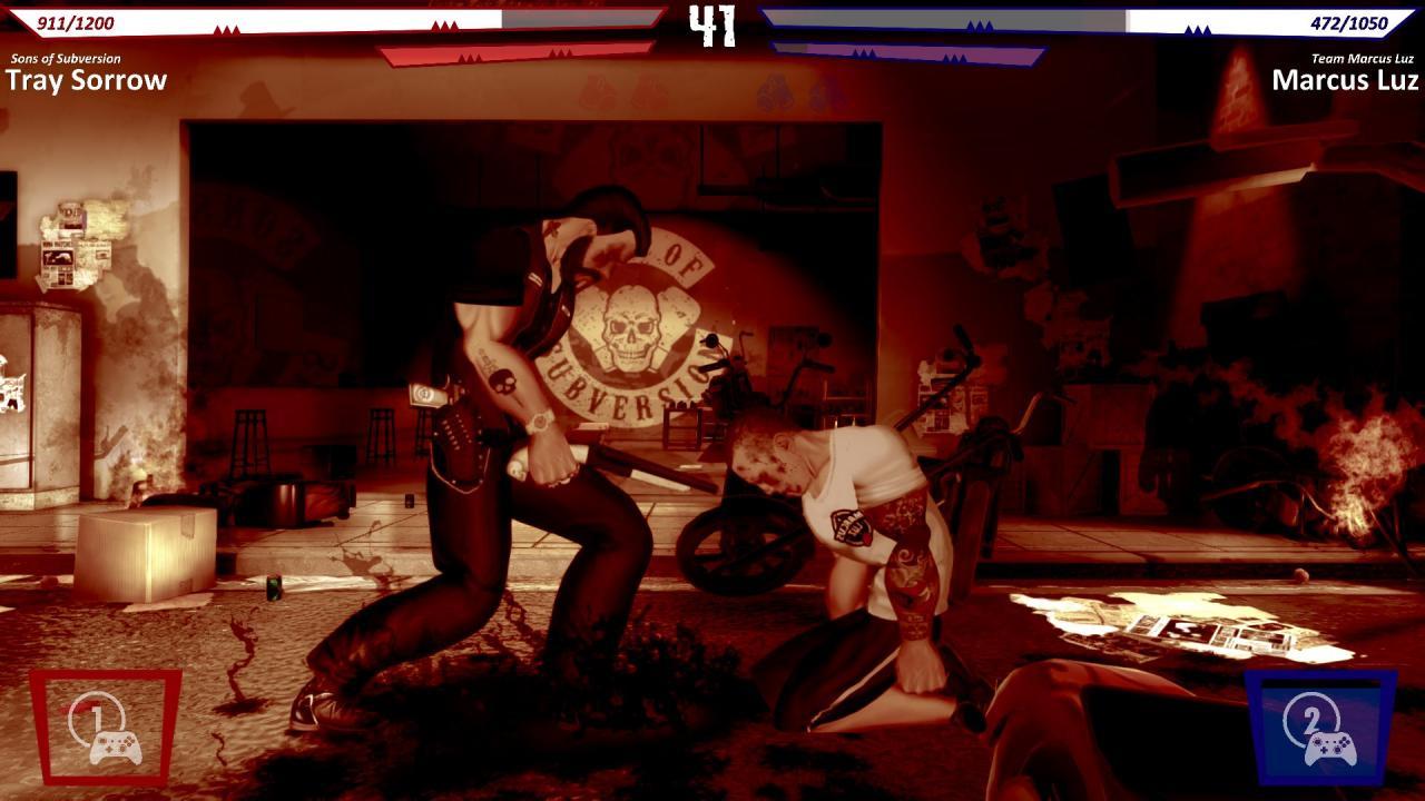 Cruz Brothers بي سي ستيم كود رقمي