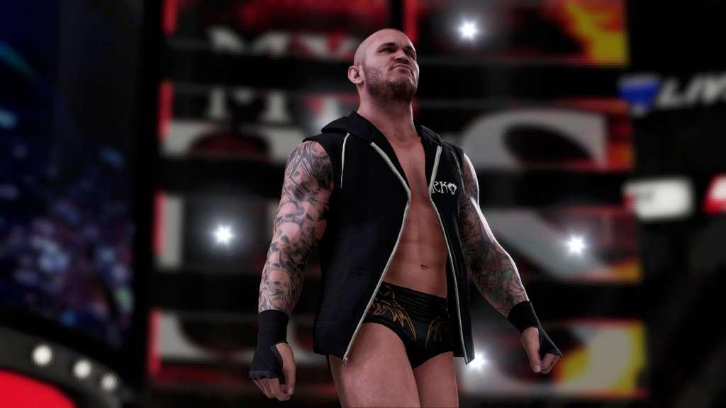 WWE 2K18 - Season Pass اكسبوكس 1 كود رقمي