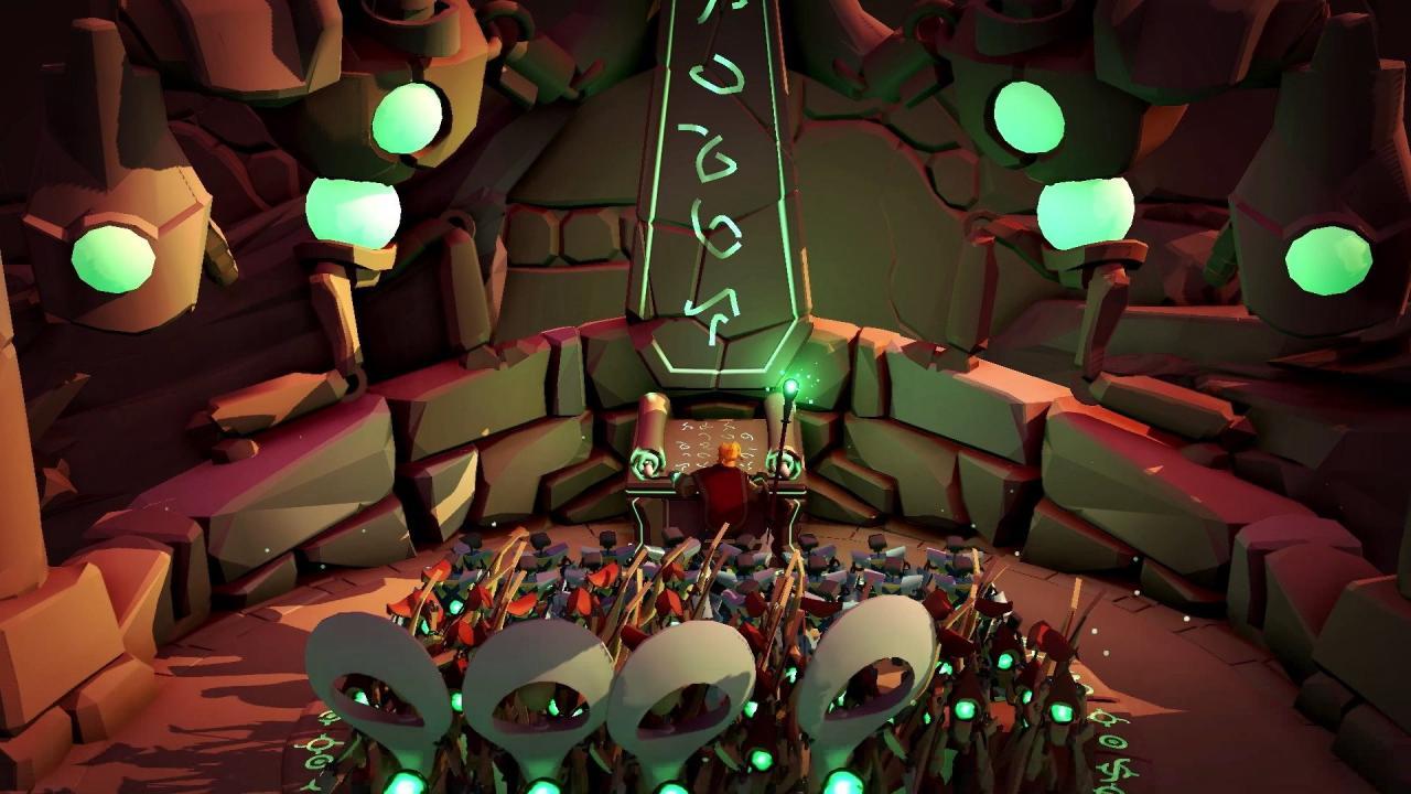 Masters Of Anima اوروبي اكسبوكس 1 كود رقمي