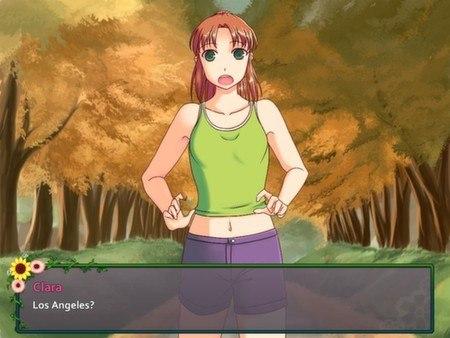 Flower Shop: Summer In Fairbrook ستيم كود رقمي