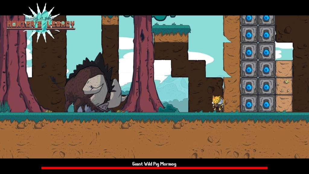 Hunter'S Legacy ستيم كود رقمي