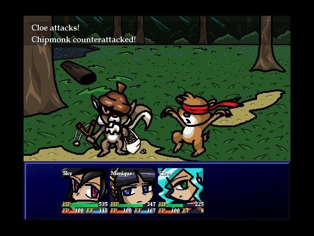 Elements II: Hearts Of Light ستيم كود رقمي