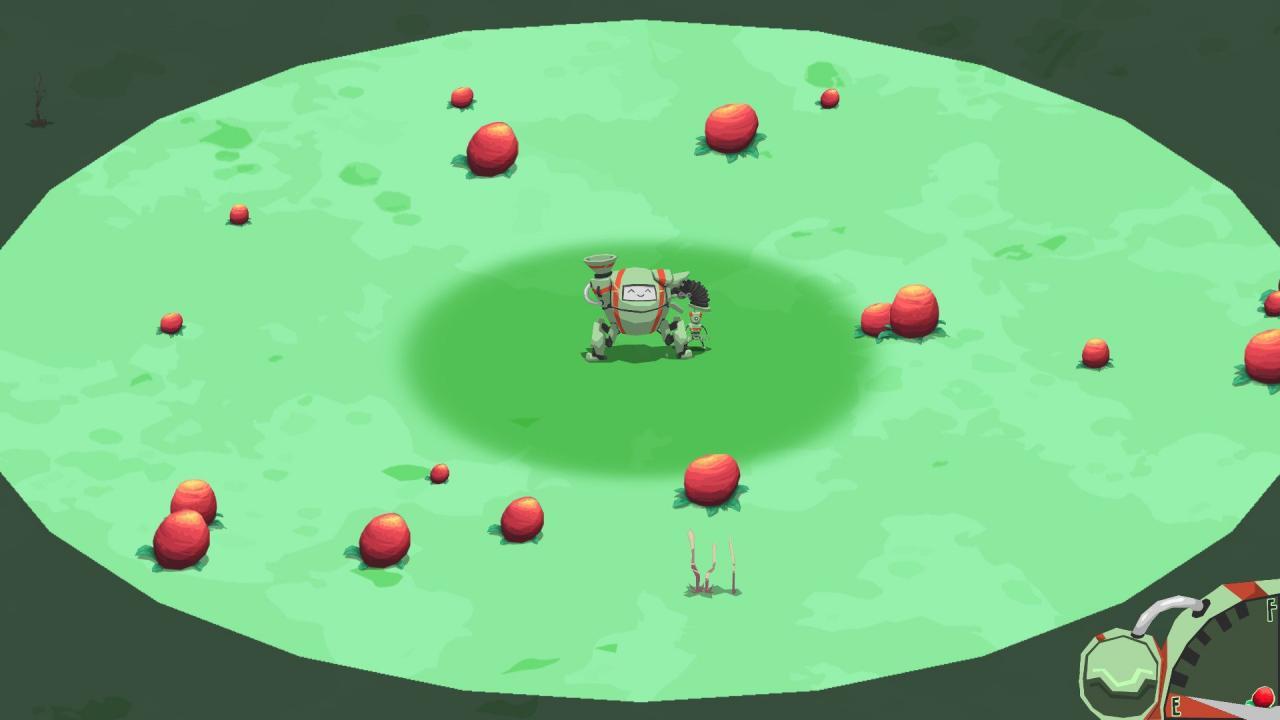 Everything Is Peachy ستيم كود رقمي