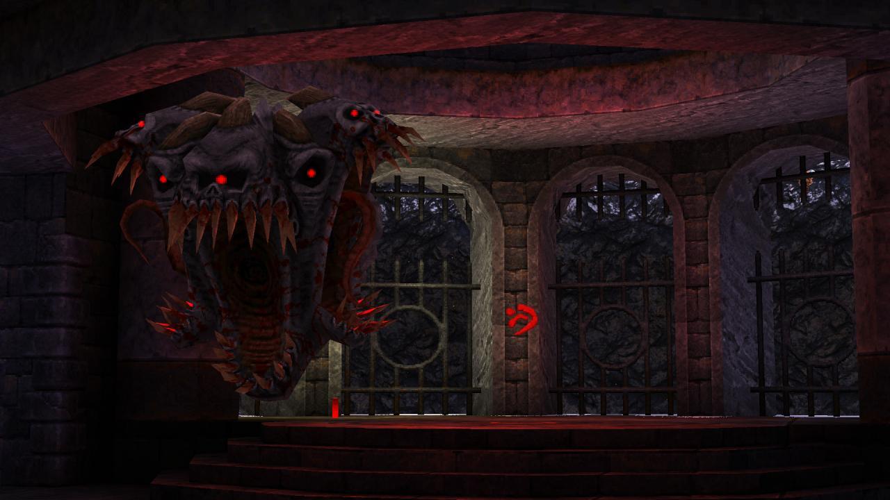 WRATH: Aeon Of Ruin اوروبي بي سي ستيم كود رقمي