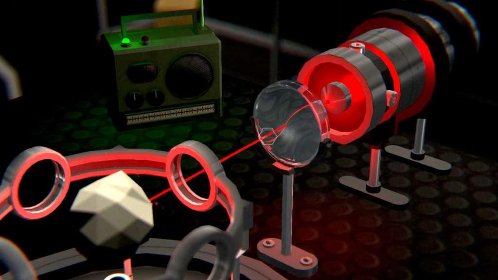 Small Radios Big Televisions ستيم كود رقمي