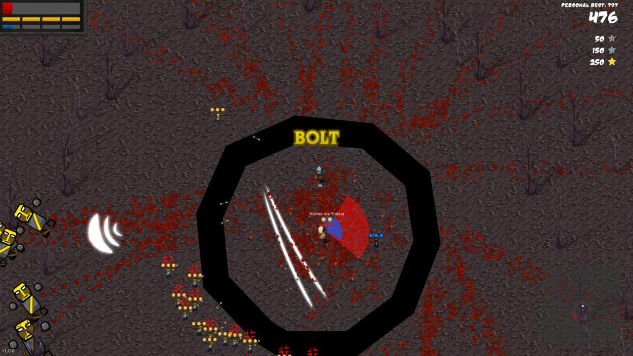 Hyper Knights - Challenges DLC ستيم كود رقمي