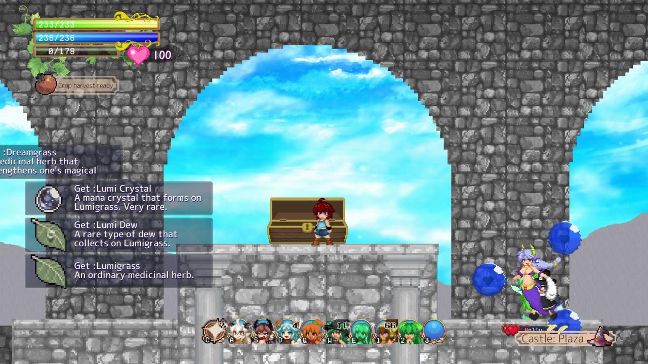 Succubus Affection اوروبي رابط هديه ستيم