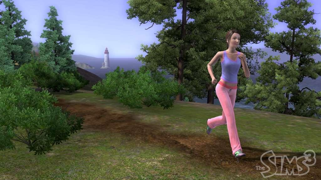 The Sims 3 - Hidden Springs Pack DLC EA App كود رقمي