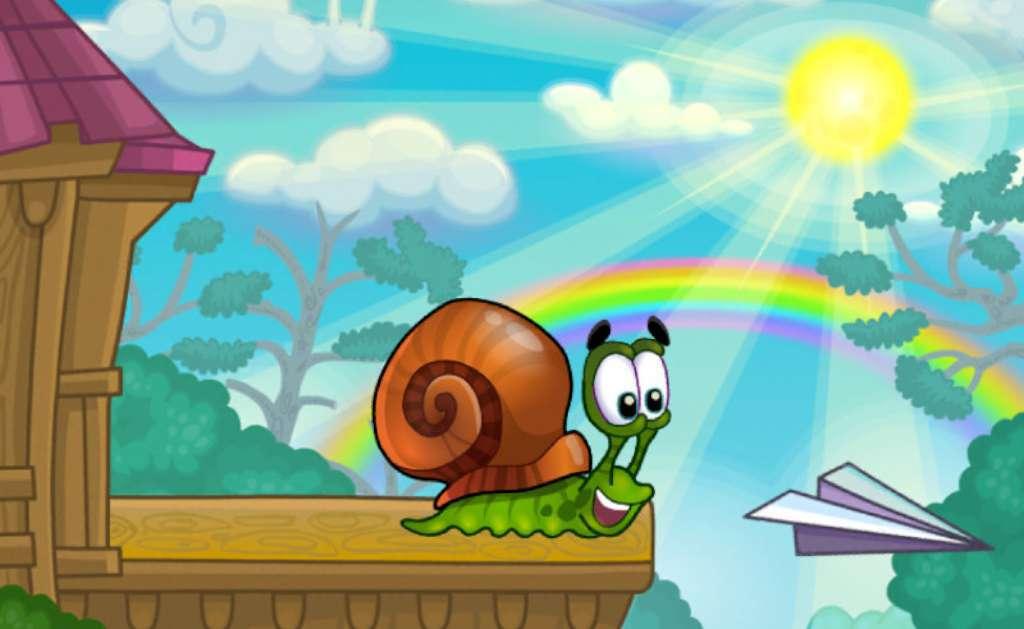 Snail Bob 2: Tiny Troubles ستيم كود رقمي