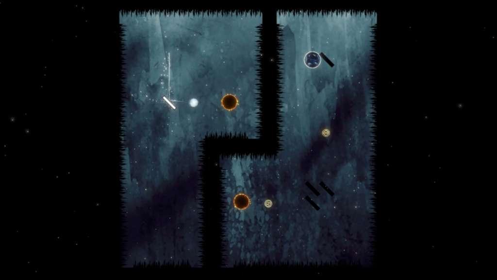 MIND REFLECTION - Inside The Black Mirror Puzzle ستيم كود رقمي