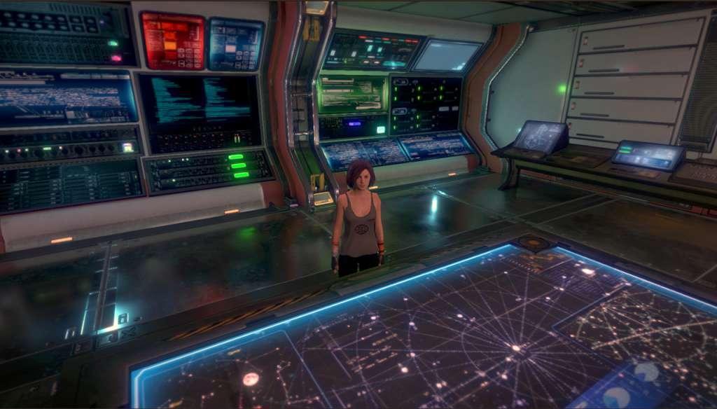 Solaria Moon ستيم كود رقمي