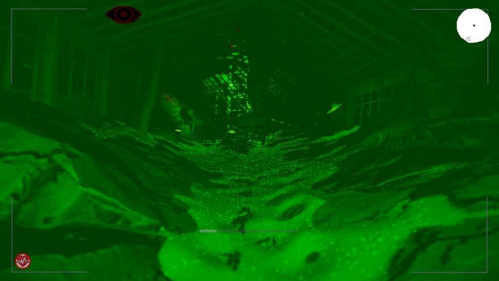 Project First Contact ستيم كود رقمي