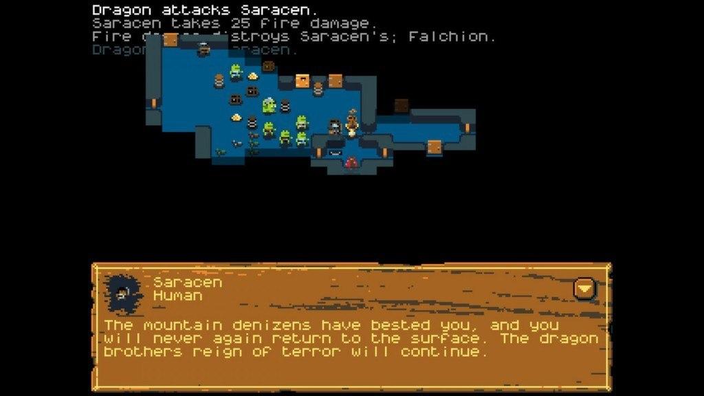 Hack, Slash, Loot ستيم كود رقمي