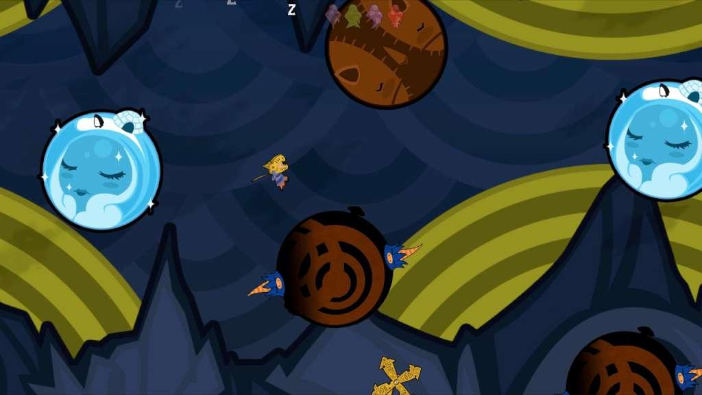 Cheesecake Cool Conrad بي سي ستيم كود رقمي