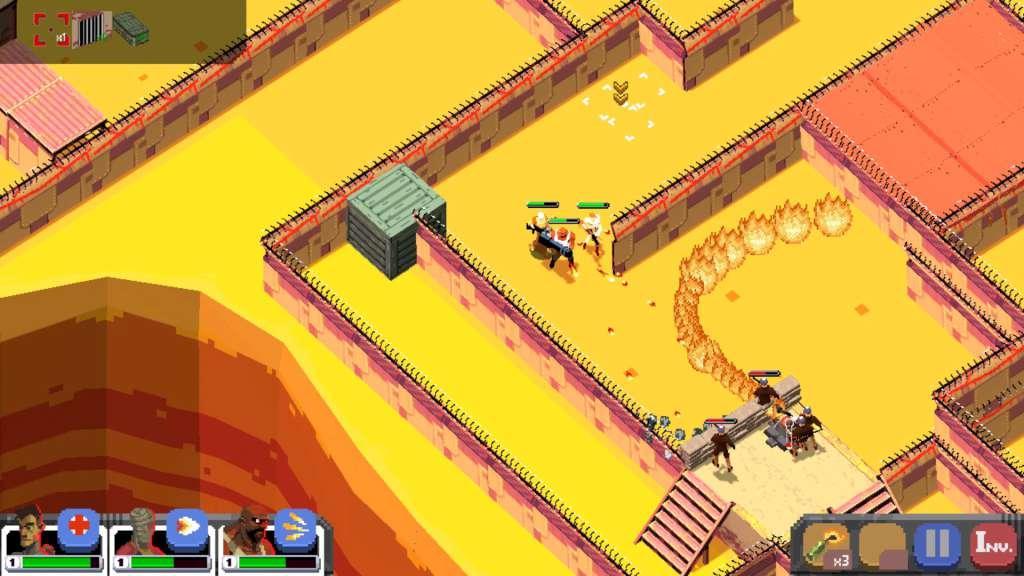 Dog Duty ستيم كود رقمي