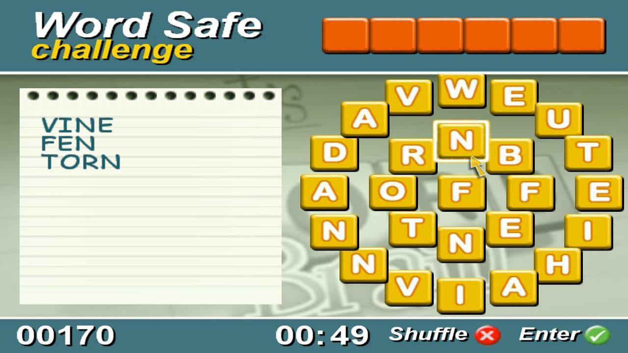 Margot'S Word Brain ستيم كود رقمي