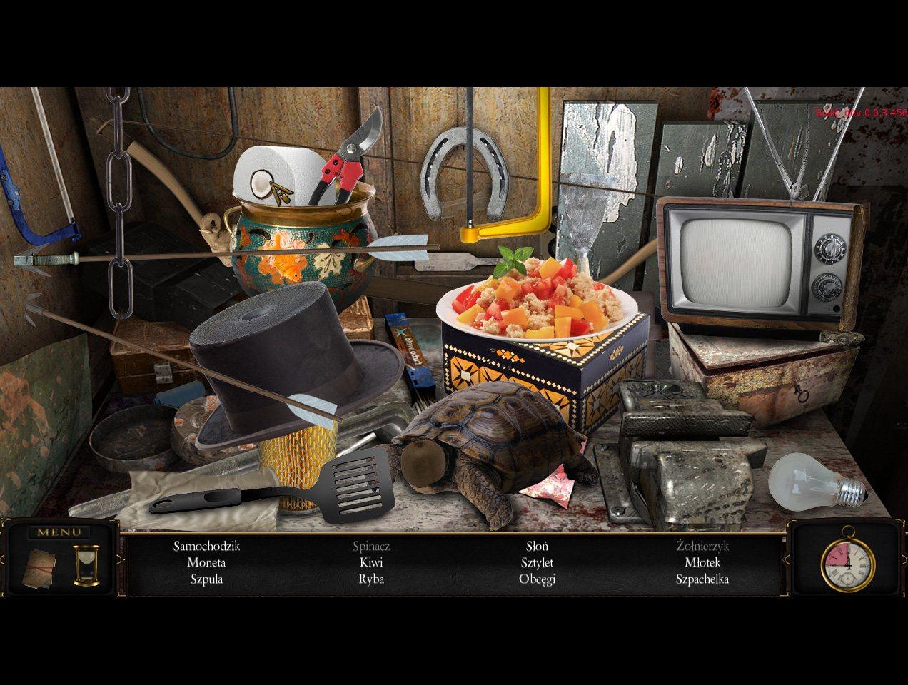 Art Of Murder - Deadly Secrets ستيم كود رقمي