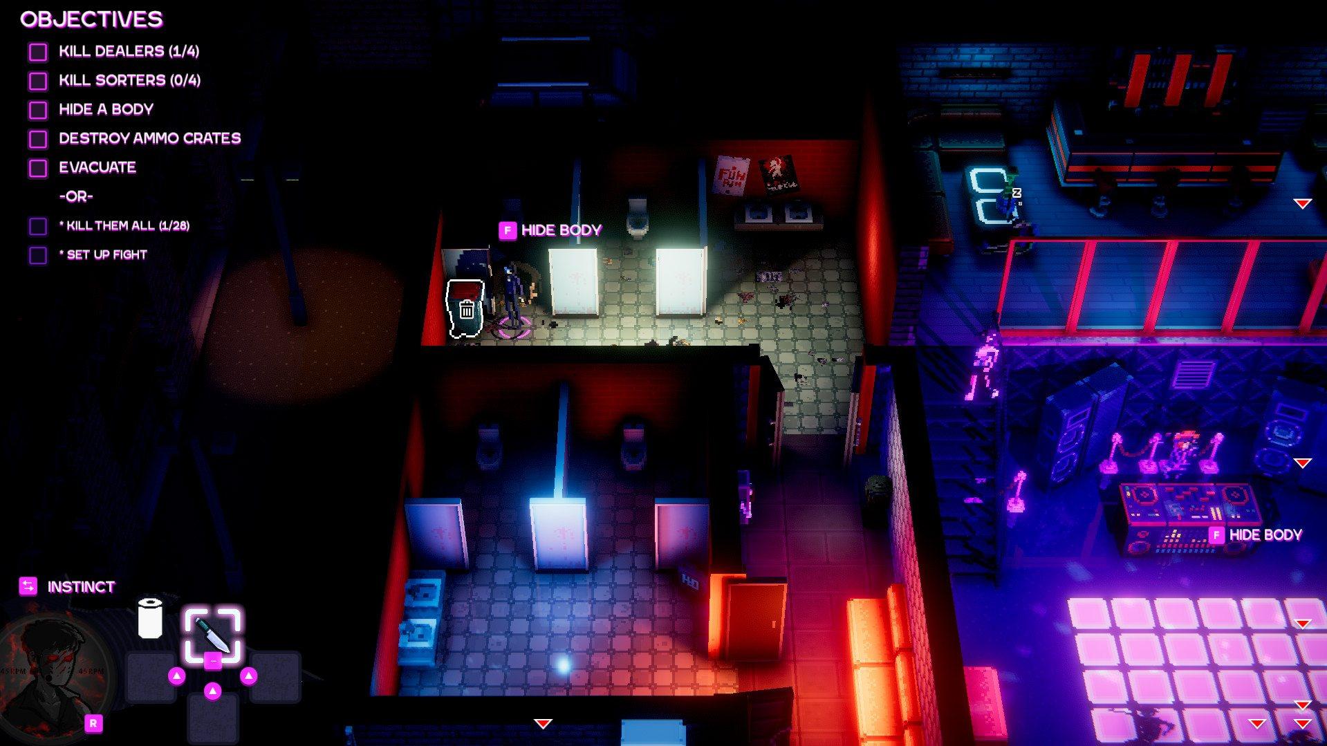 Party Hard 2 بي سي ستيم كود رقمي