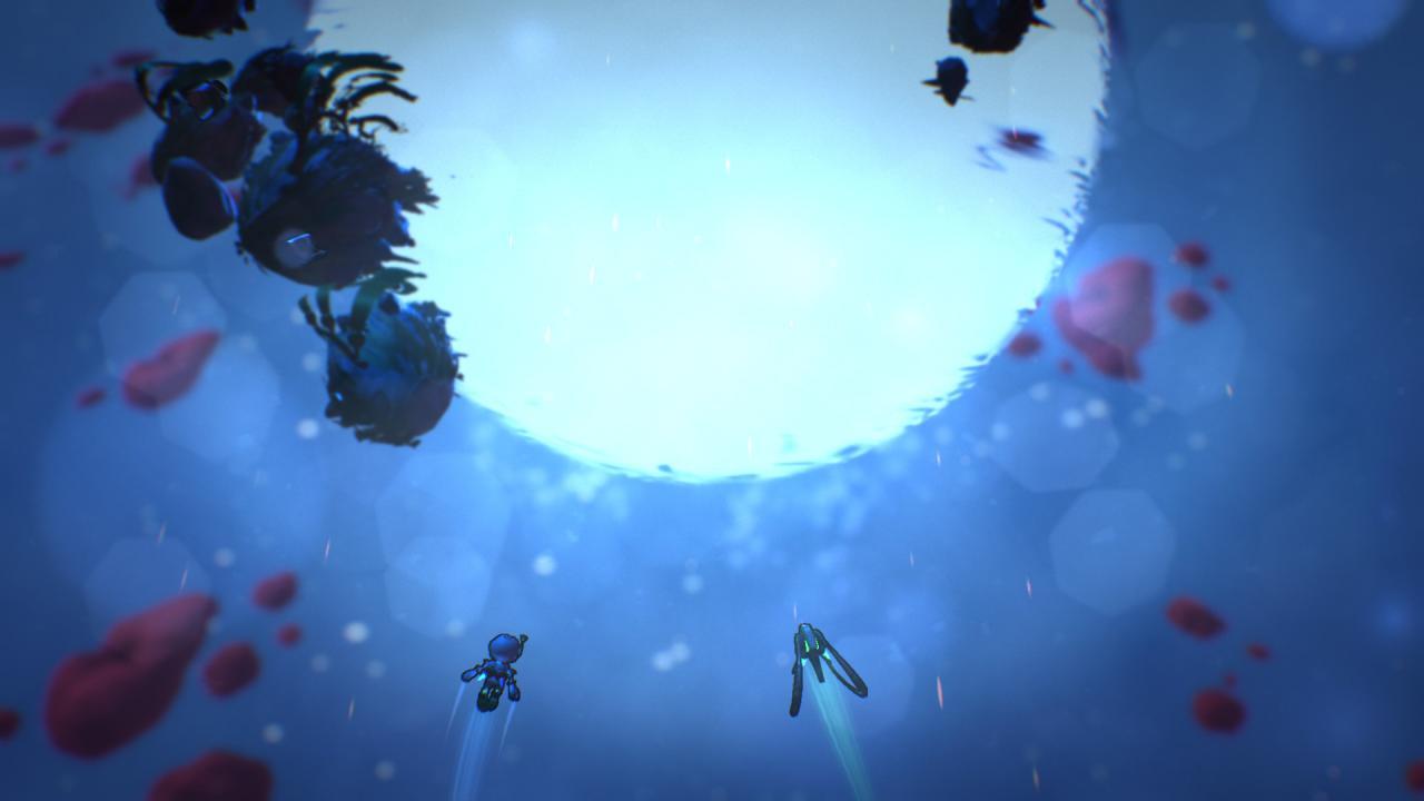 Lost Orbit: Terminal Velocity ارجنتيني اكسبوكس 1 / إكس بوكس سيريس X|S كود رقمي