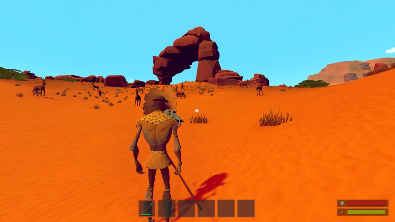 TITANS: Dawn Of Tribes ستيم كود رقمي