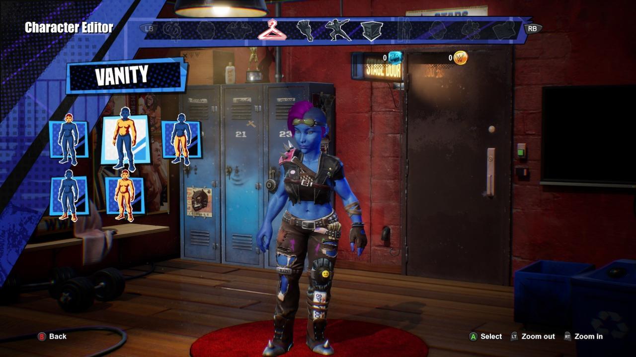 WWE 2K BATTLEGROUNDS بي سي ستيم كود رقمي