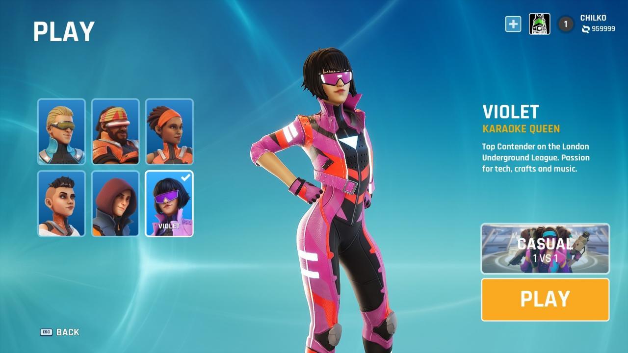 Quantum League ستيم كود رقمي