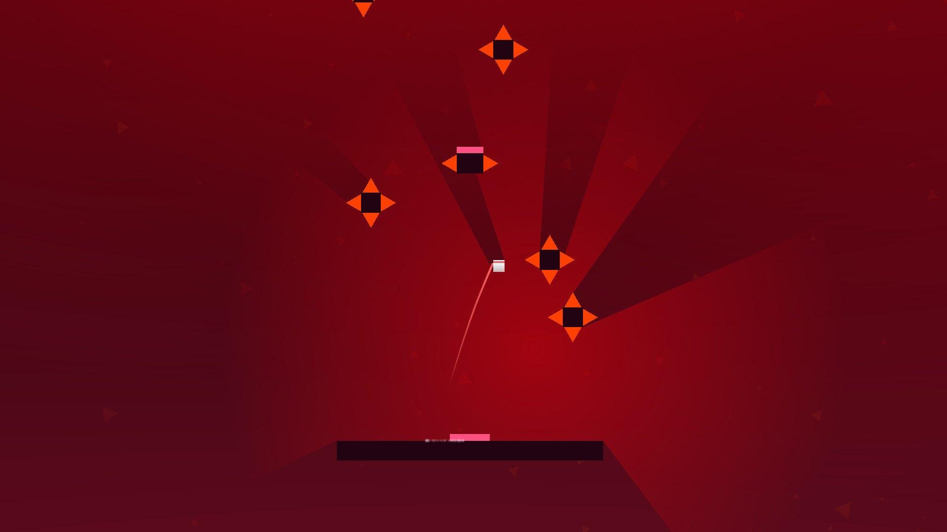 Almost There: The Platformer اوروبي ستيم كود رقمي