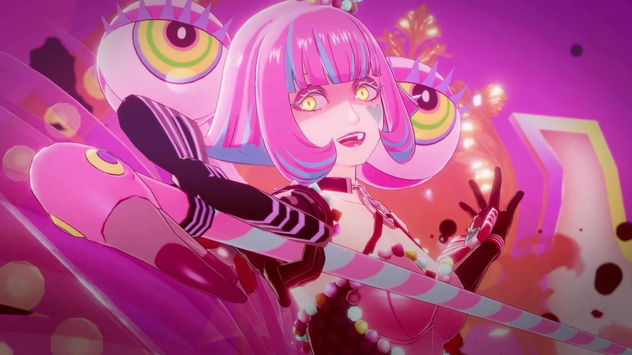 Persona 5 Strikers اوروبي بي سي ستيم كود رقمي