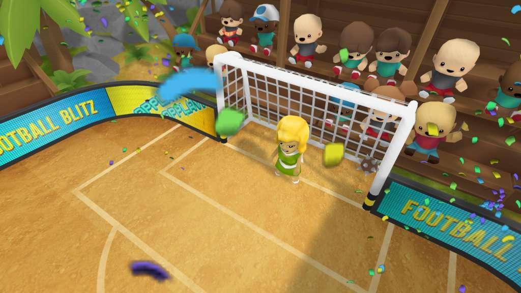 Football Blitz ستيم كود رقمي