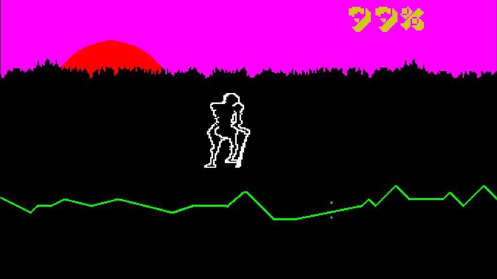 Deus Ex Machina GOTY - The Soundtrack DLC بي سي ستيم كود رقمي