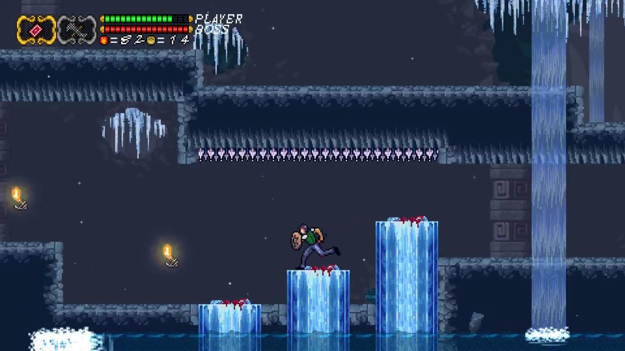 Citadale - The Awakened Spirit ستيم كود رقمي