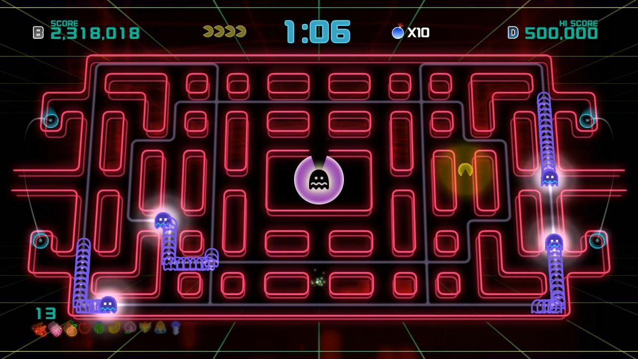PAC-MAN Championship اصدار 2 اوروبي اكسبوكس 1 كود رقمي