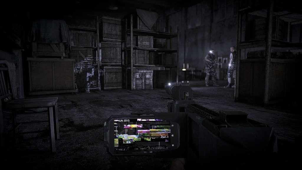 Get Even اوروبي ستيم كود رقمي