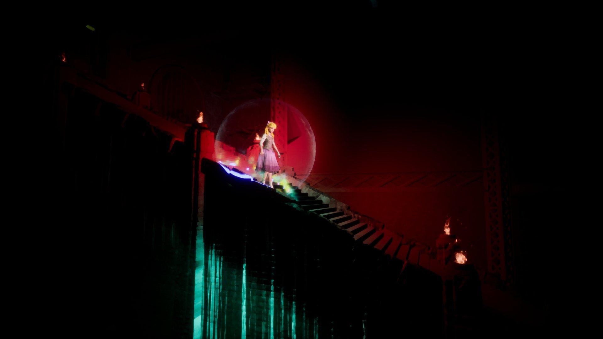 Another Sight بي سي ستيم كود رقمي