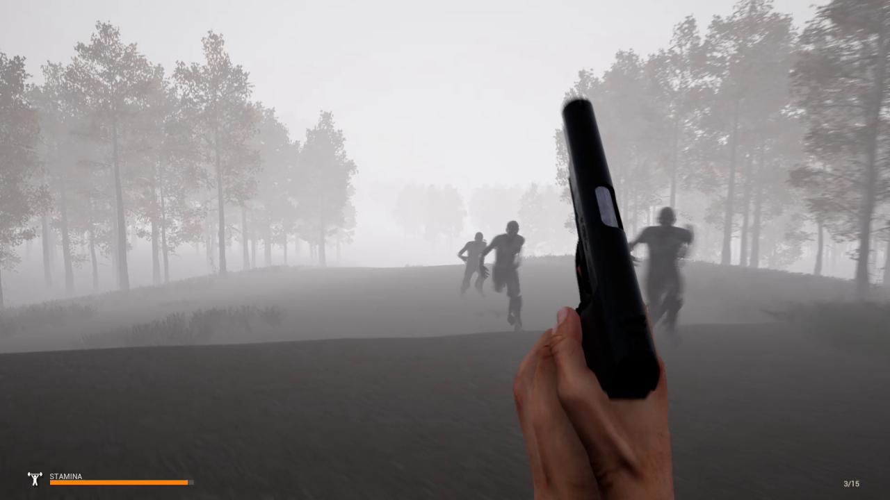 Mist Survival ستيم كود رقمي