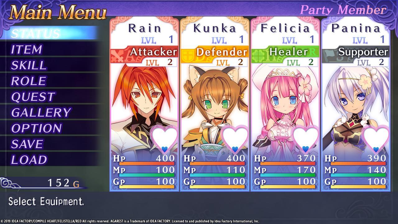 Record Of Agarest War Mariage ديلوكس حزمة ستيم كود رقمي
