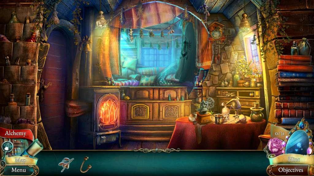 Lost Grimoires 2: Shard Of Mystery ستيم كود رقمي