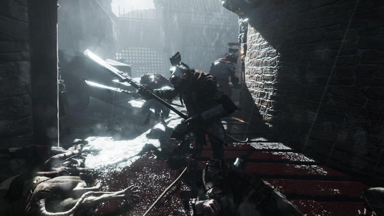 Warhammer: End Times - Vermintide - Stromdorf DLC اوروبي ستيم كود رقمي