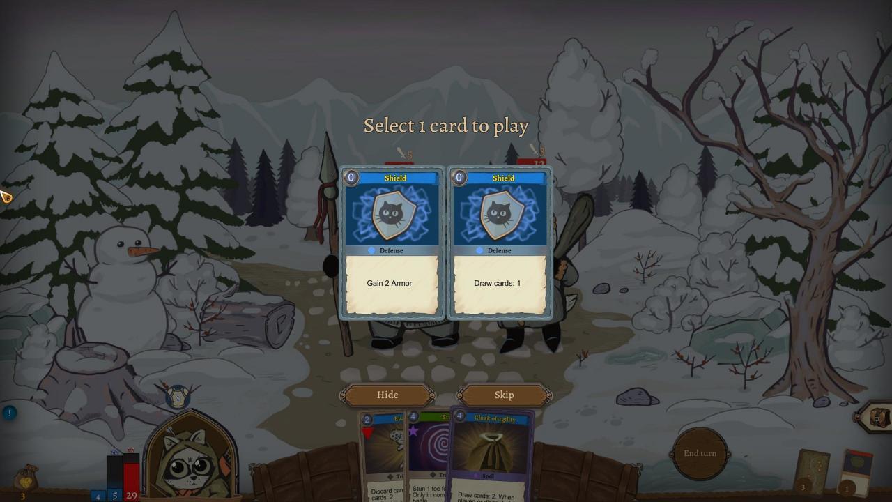 Deep, In The Forest ستيم كود رقمي