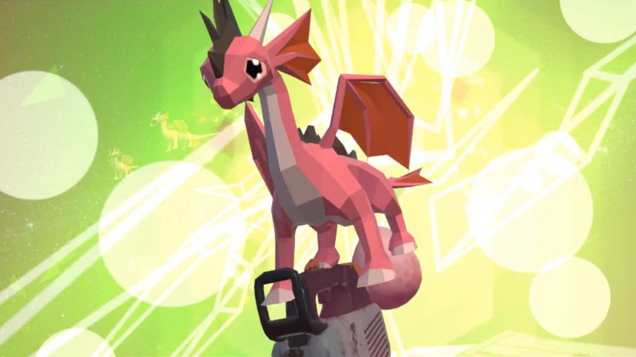 Meme Dragons ستيم كود رقمي