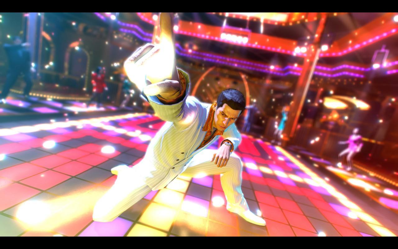Yakuza 0 RU VPN Activated ستيم كود رقمي