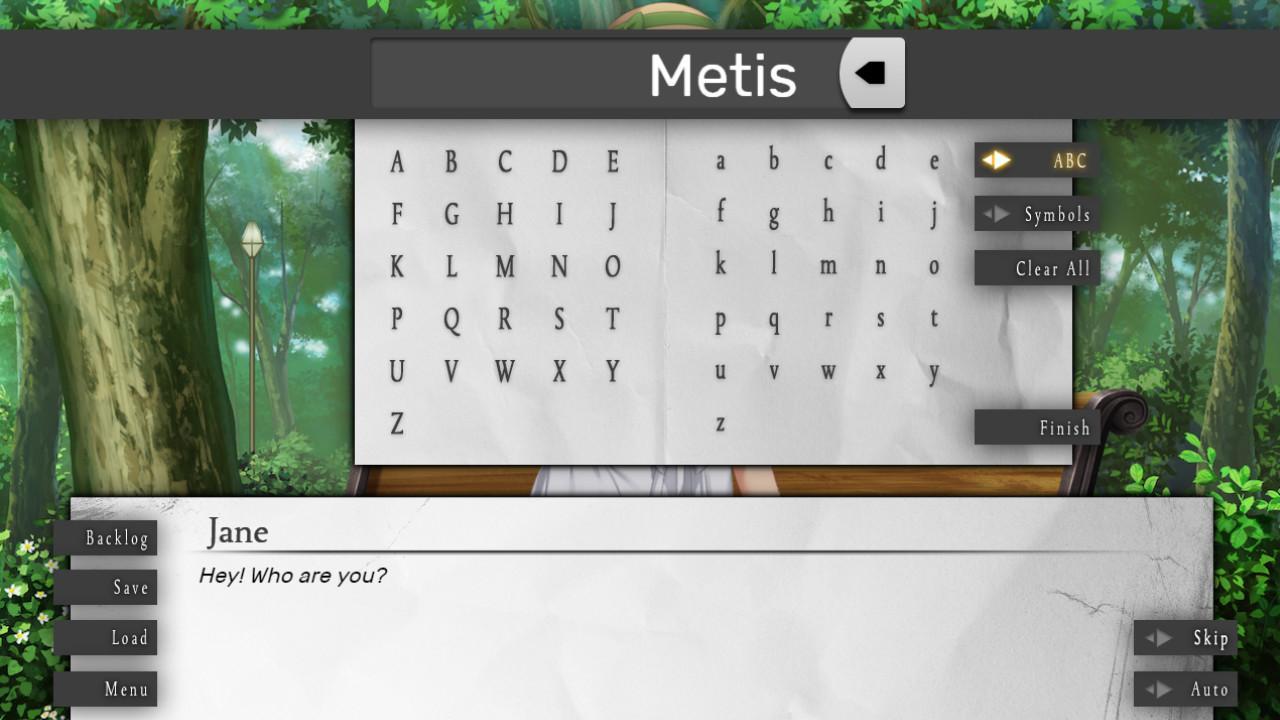 Visual Novel Maker - اليابانية School Girls Vol.1 DLC ستيم كود رقمي