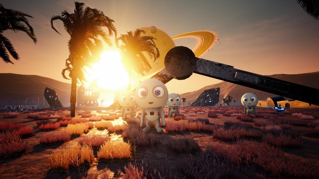 The Last Rolling Hero ستيم كود رقمي