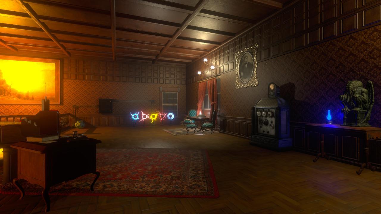 Mad Experiments: Escape Room بي سي ستيم كود رقمي