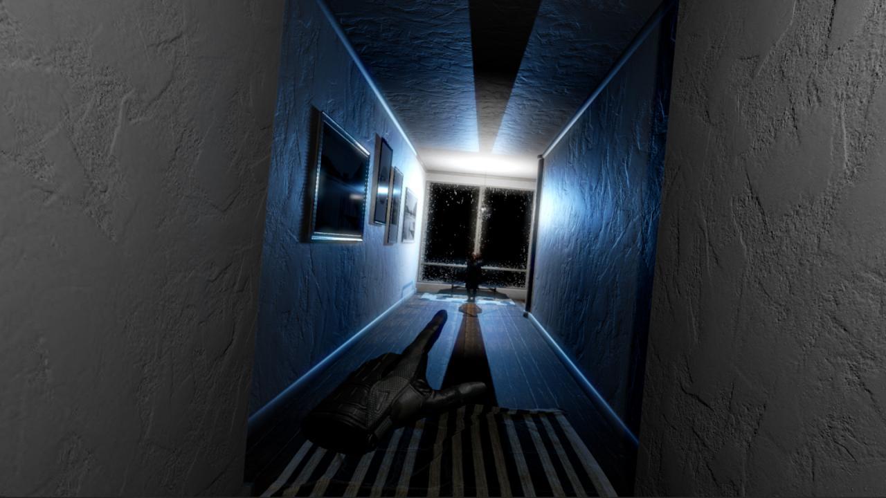 Mental Hospital VR ستيم كود رقمي